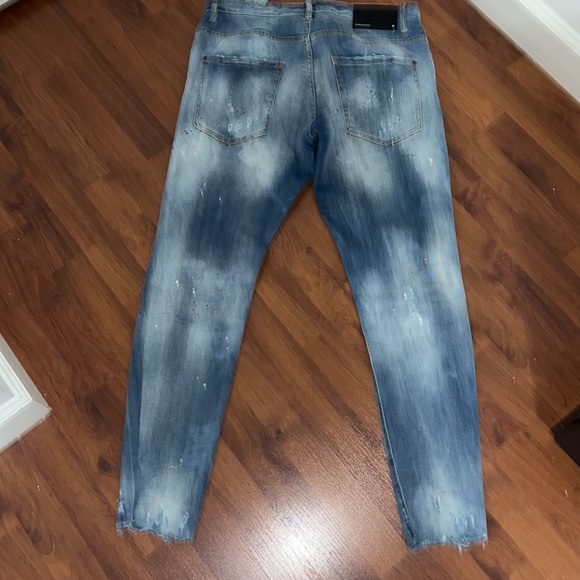 Dsquared2 Jean - Picture 3 of 6